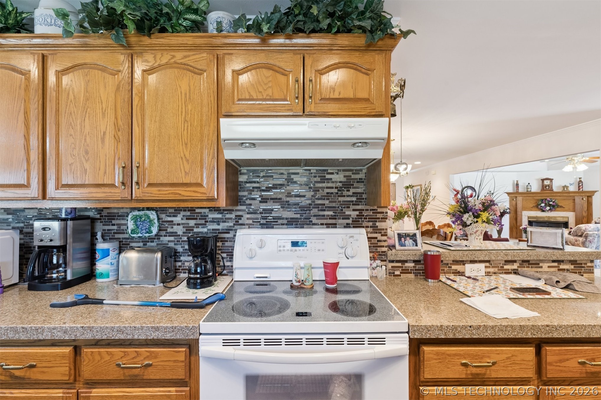 2618 S 79th Eastavenue Tulsa OK 74129