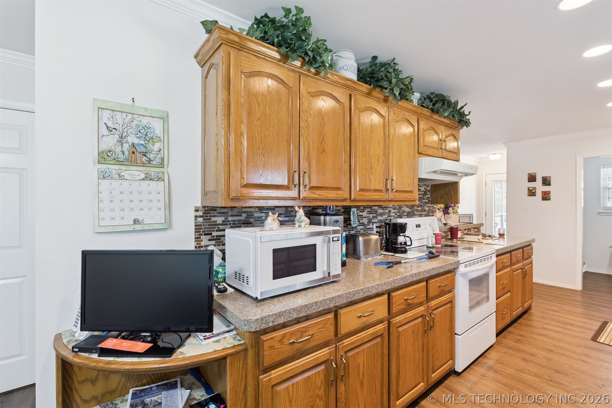 2618 S 79th Eastavenue Tulsa OK 74129