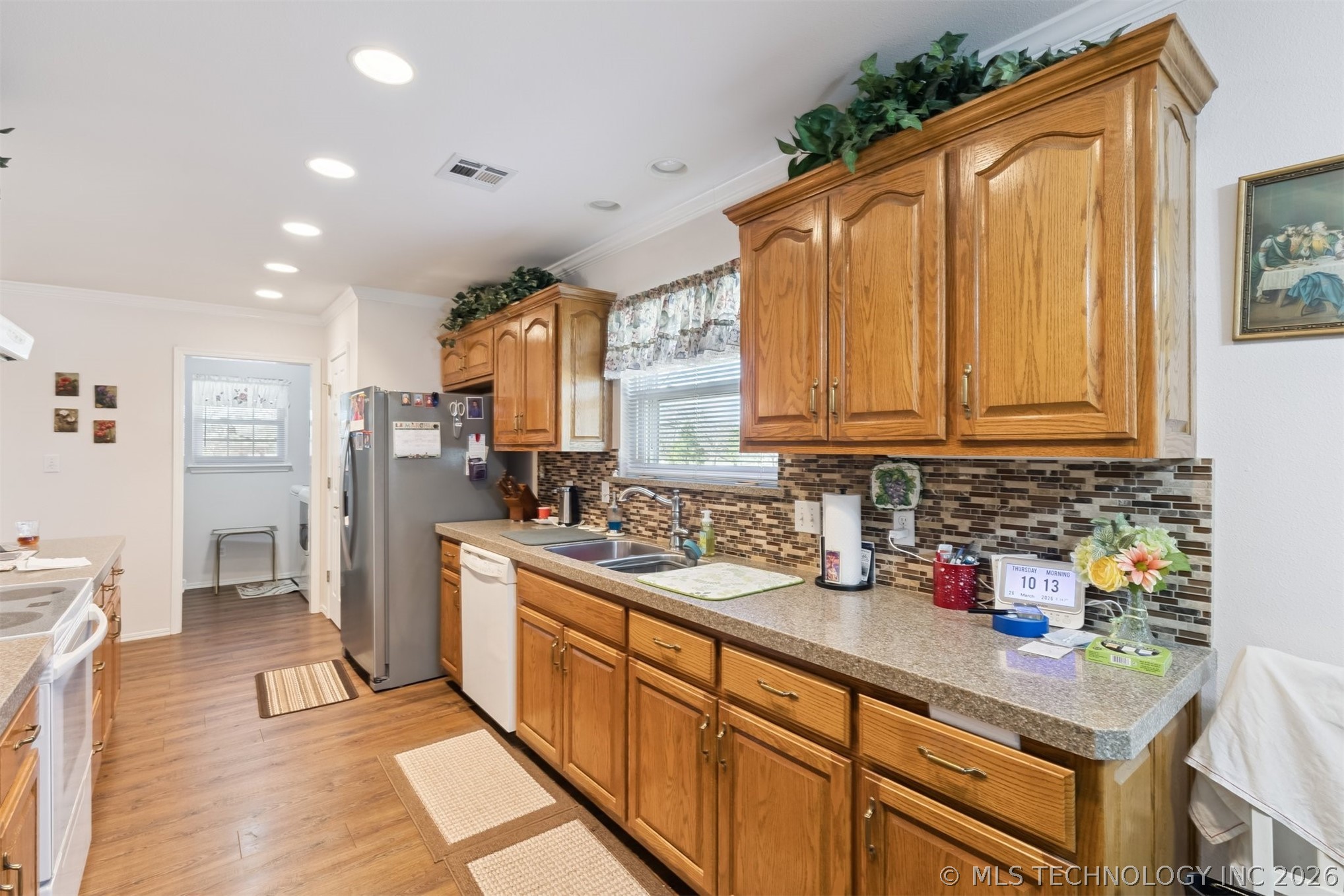 2618 S 79th Eastavenue Tulsa OK 74129