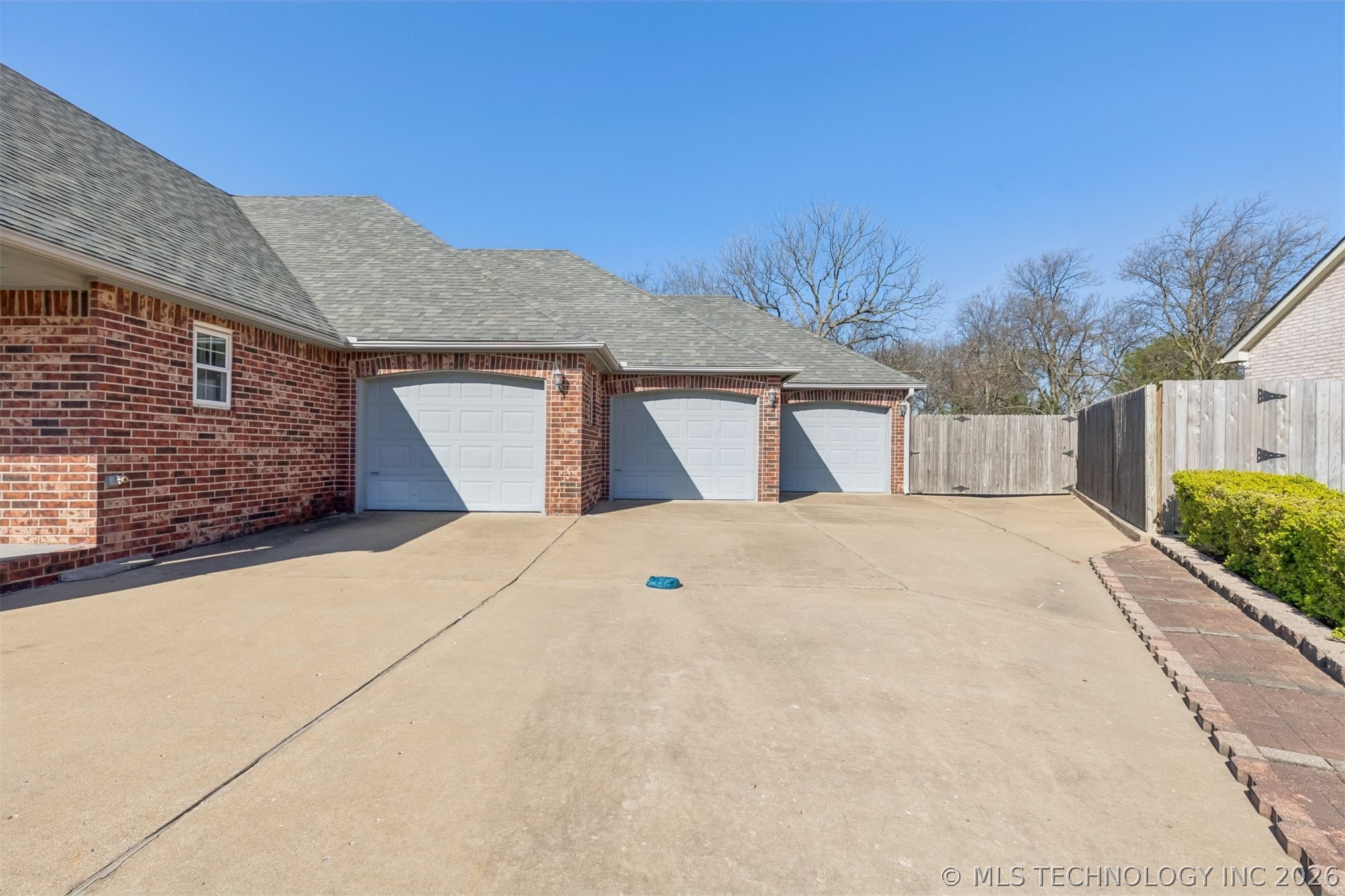 2618 S 79th Eastavenue Tulsa OK 74129