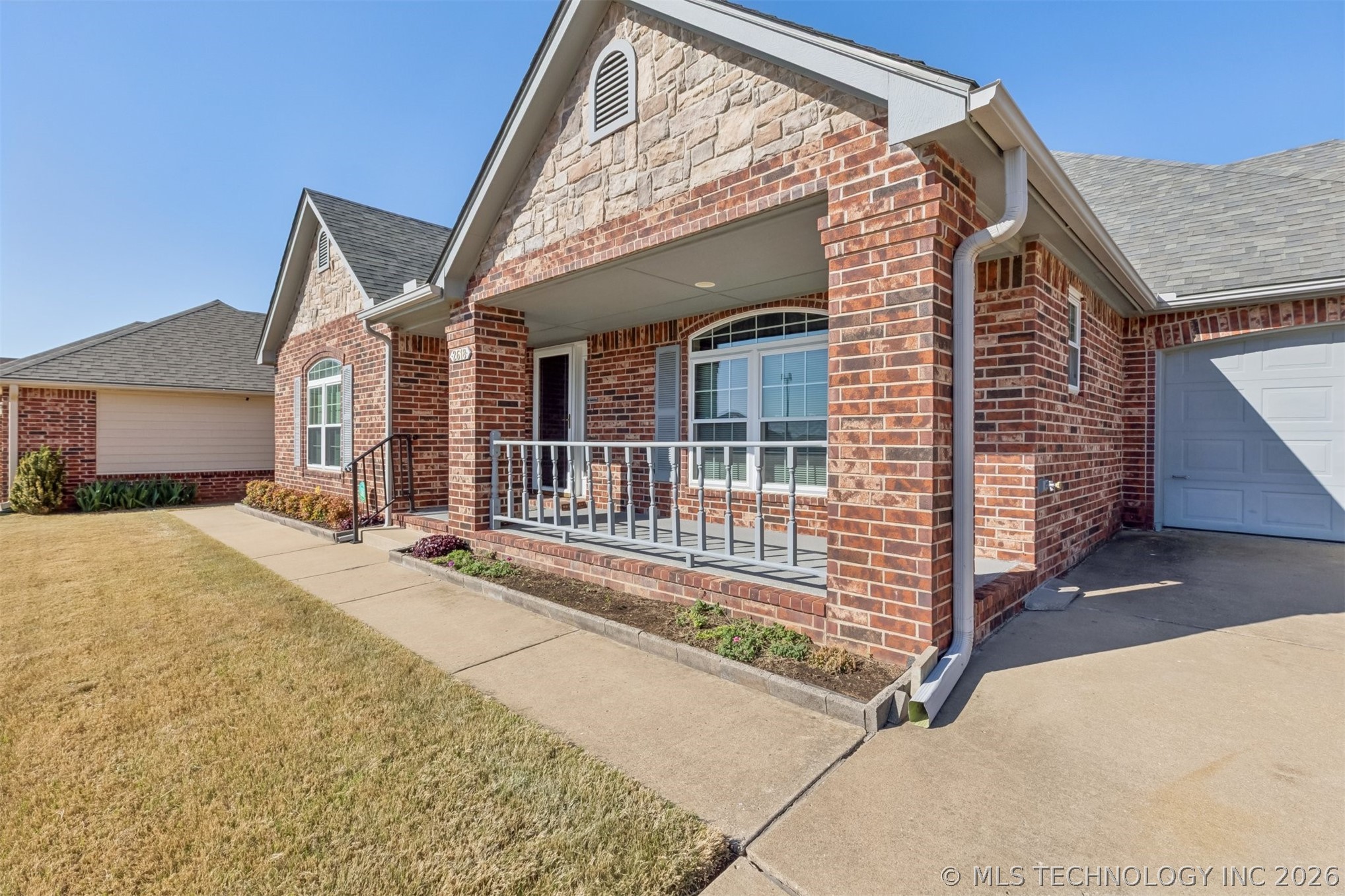 2618 S 79th Eastavenue Tulsa OK 74129