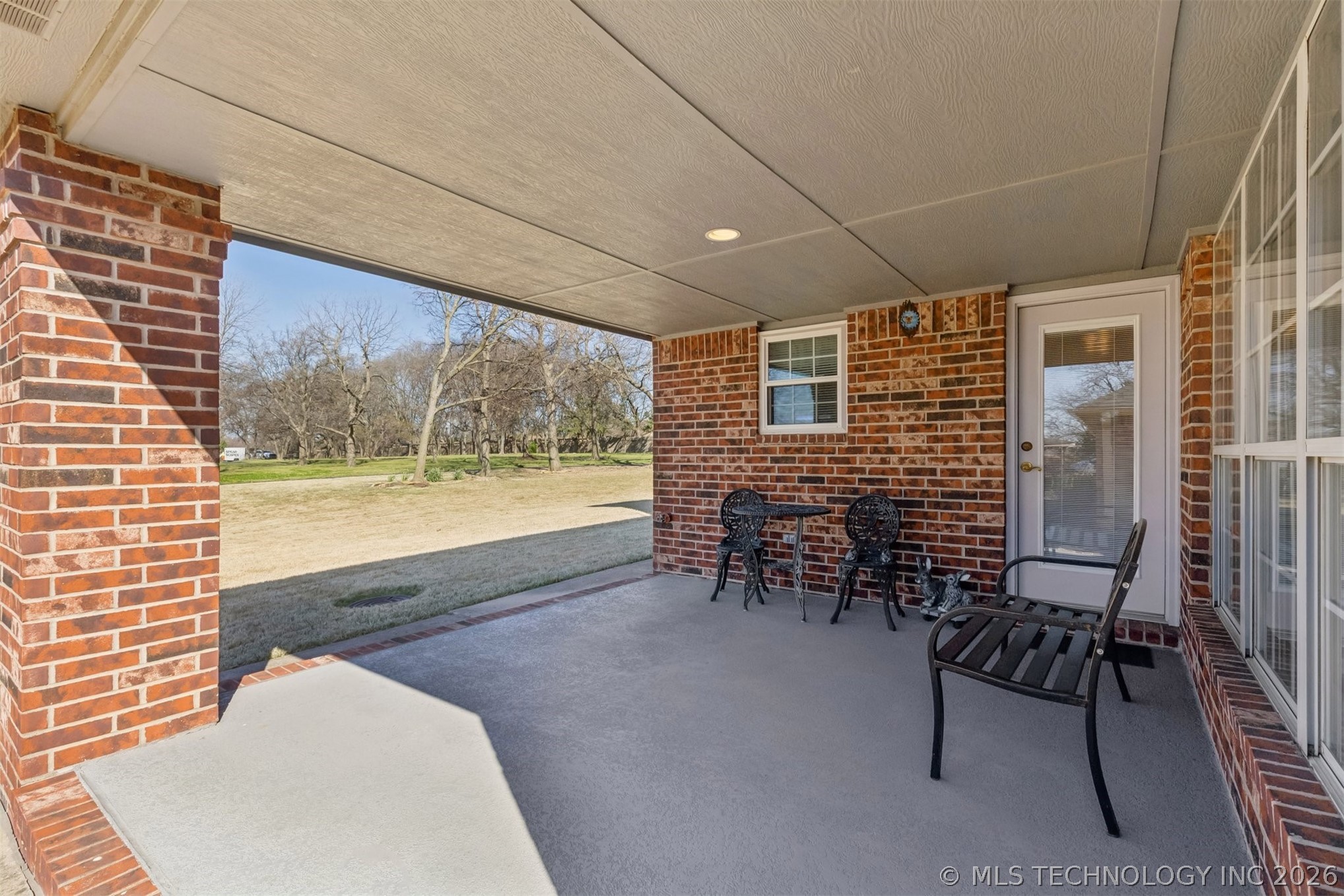 2618 S 79th Eastavenue Tulsa OK 74129
