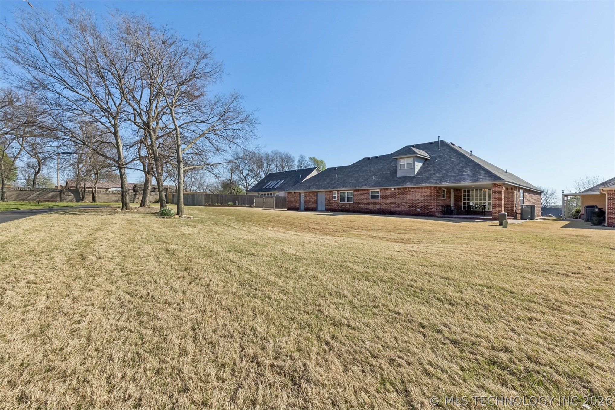 2618 S 79th Eastavenue Tulsa OK 74129