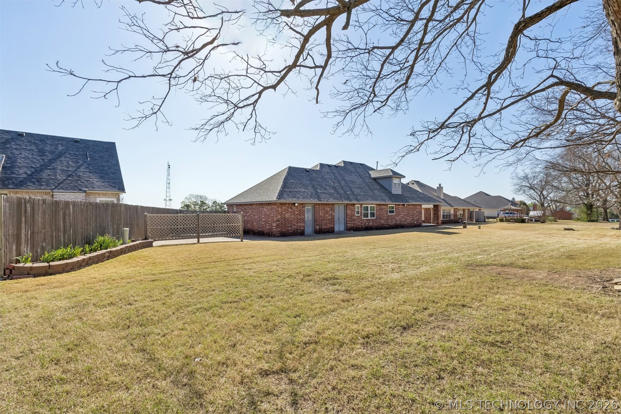 2618 S 79th Eastavenue Tulsa OK 74129