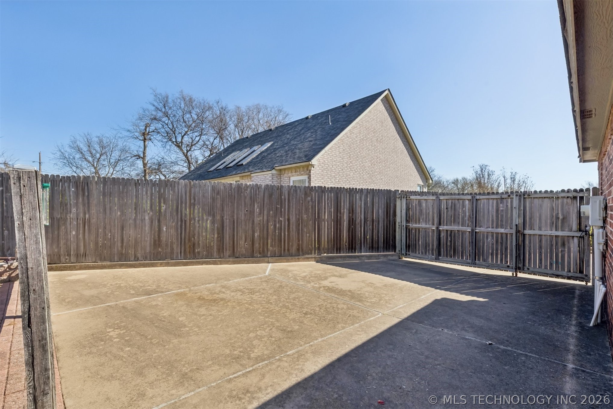 2618 S 79th Eastavenue Tulsa OK 74129