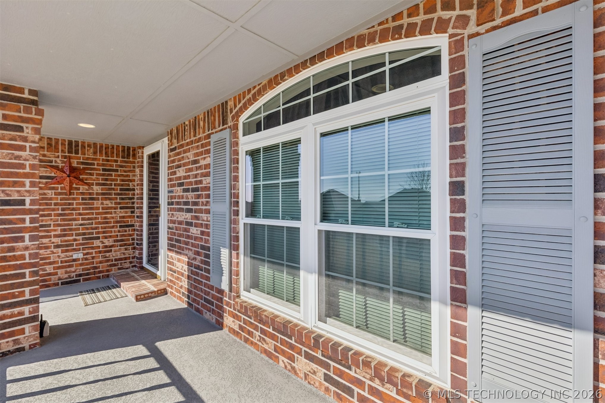 2618 S 79th Eastavenue Tulsa OK 74129