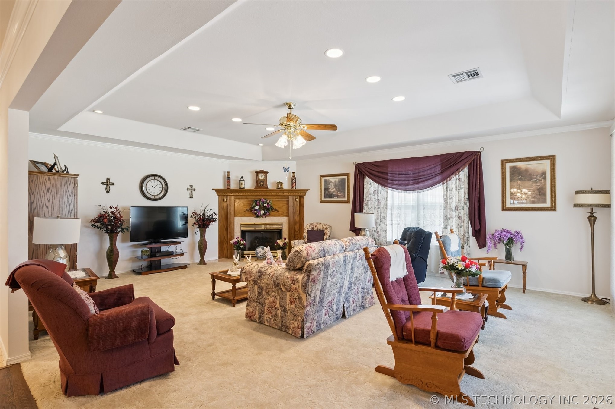 2618 S 79th Eastavenue Tulsa OK 74129