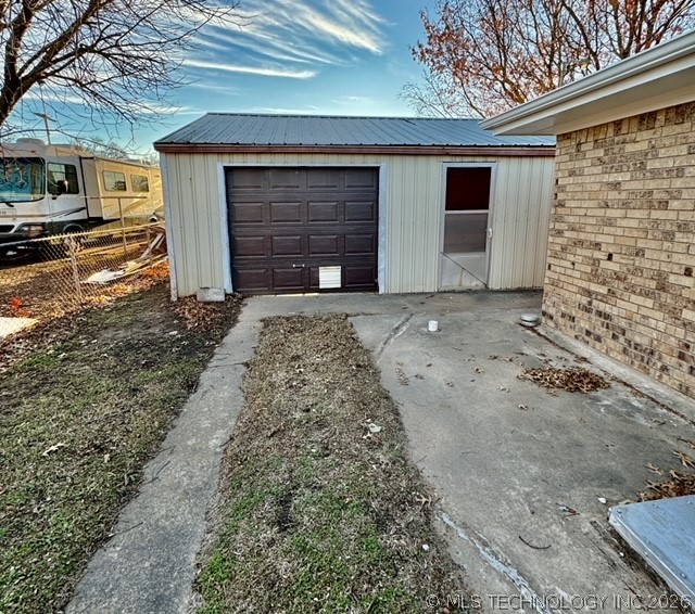 316 Jan Drive Stratford OK 74872