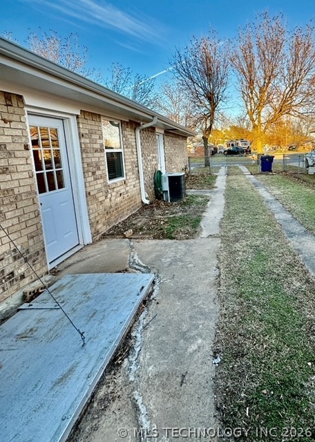 316 Jan Drive Stratford OK 74872