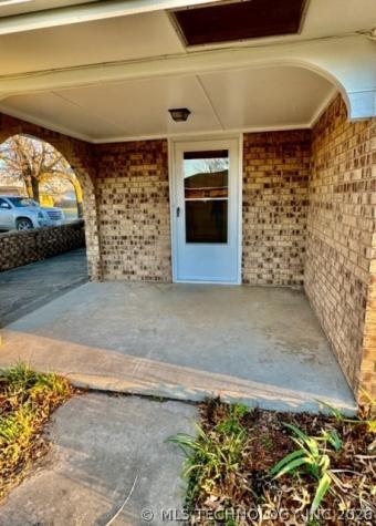 316 Jan Drive Stratford OK 74872