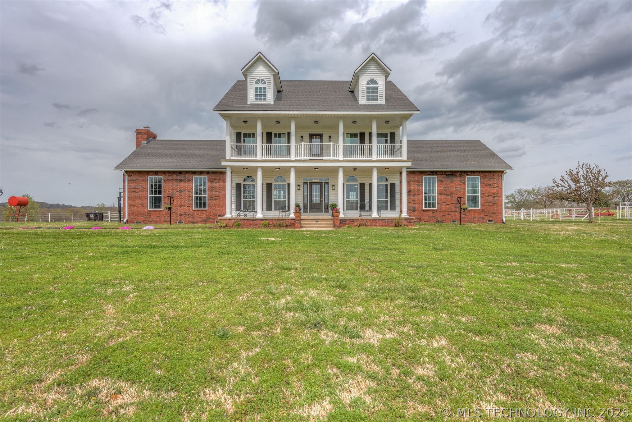 15327 E 450 Road Claremore OK 74017