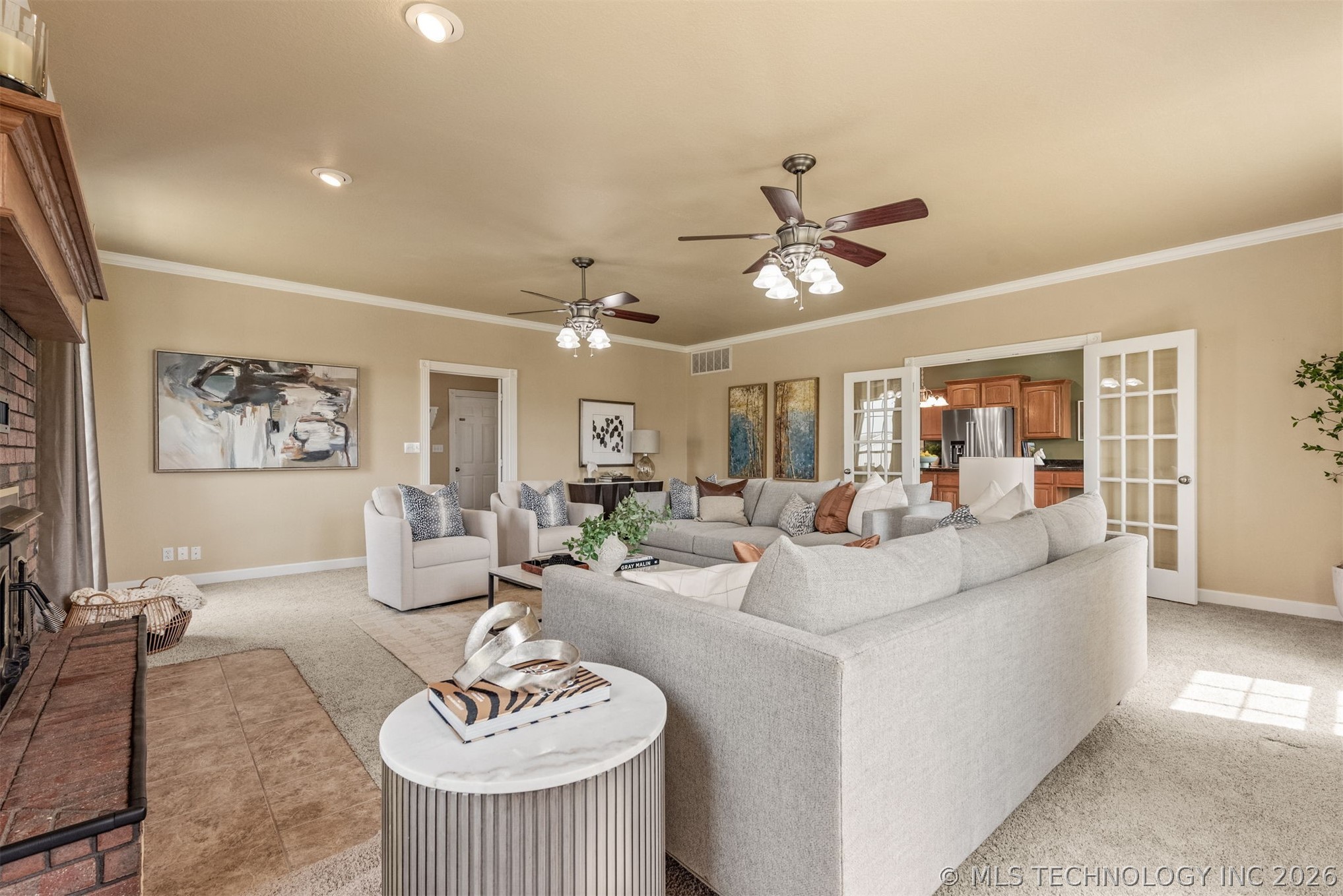 15327 E 450 Road Claremore OK 74017