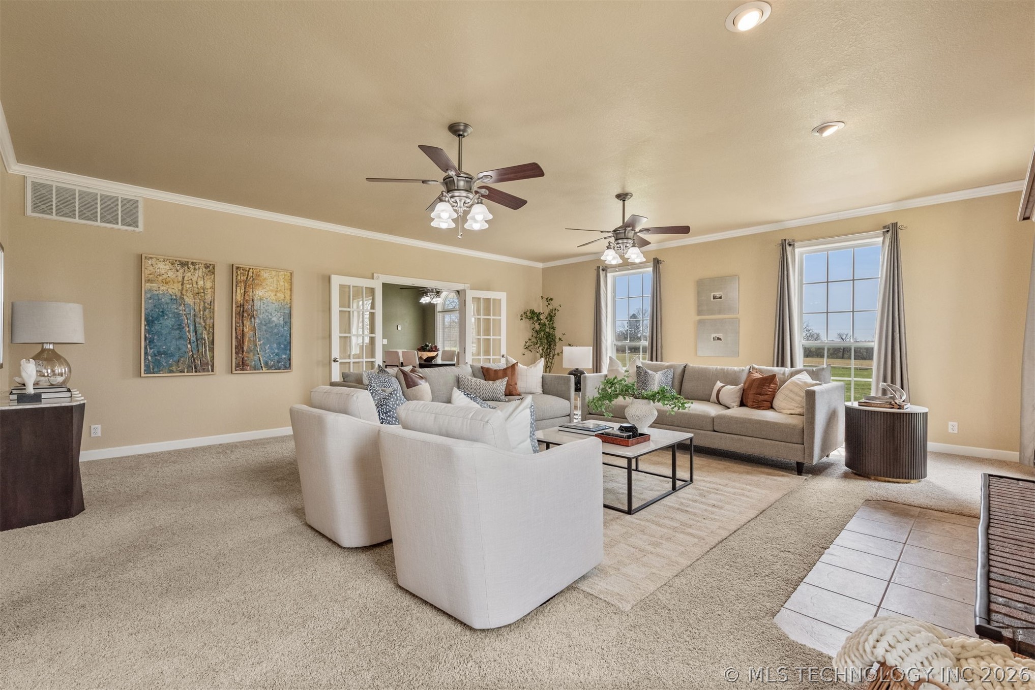 15327 E 450 Road Claremore OK 74017