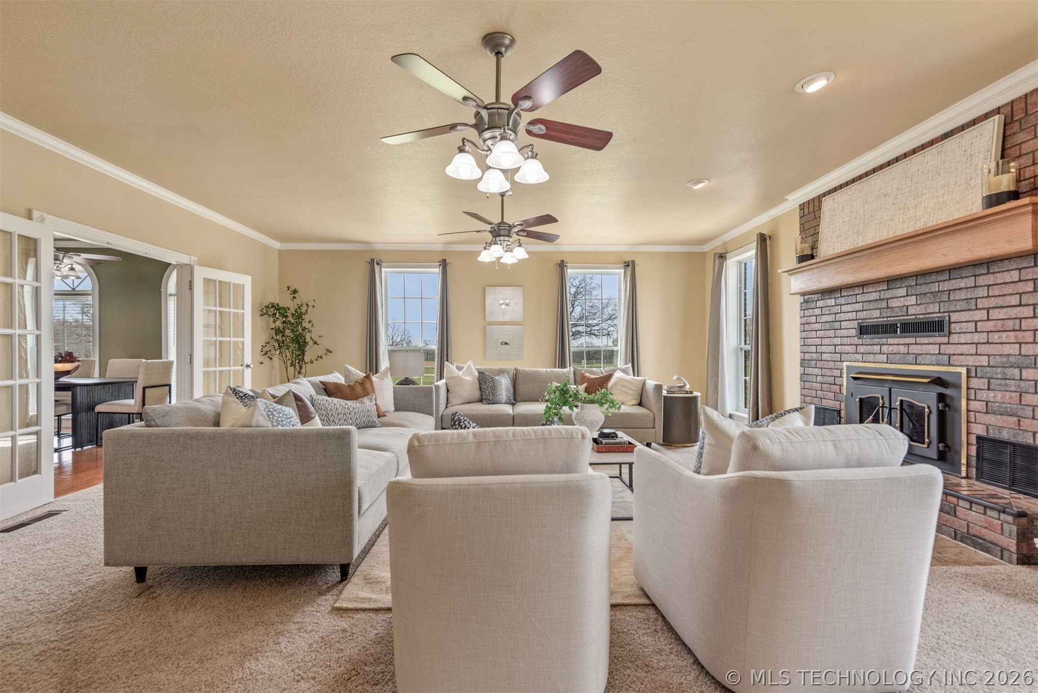 15327 E 450 Road Claremore OK 74017