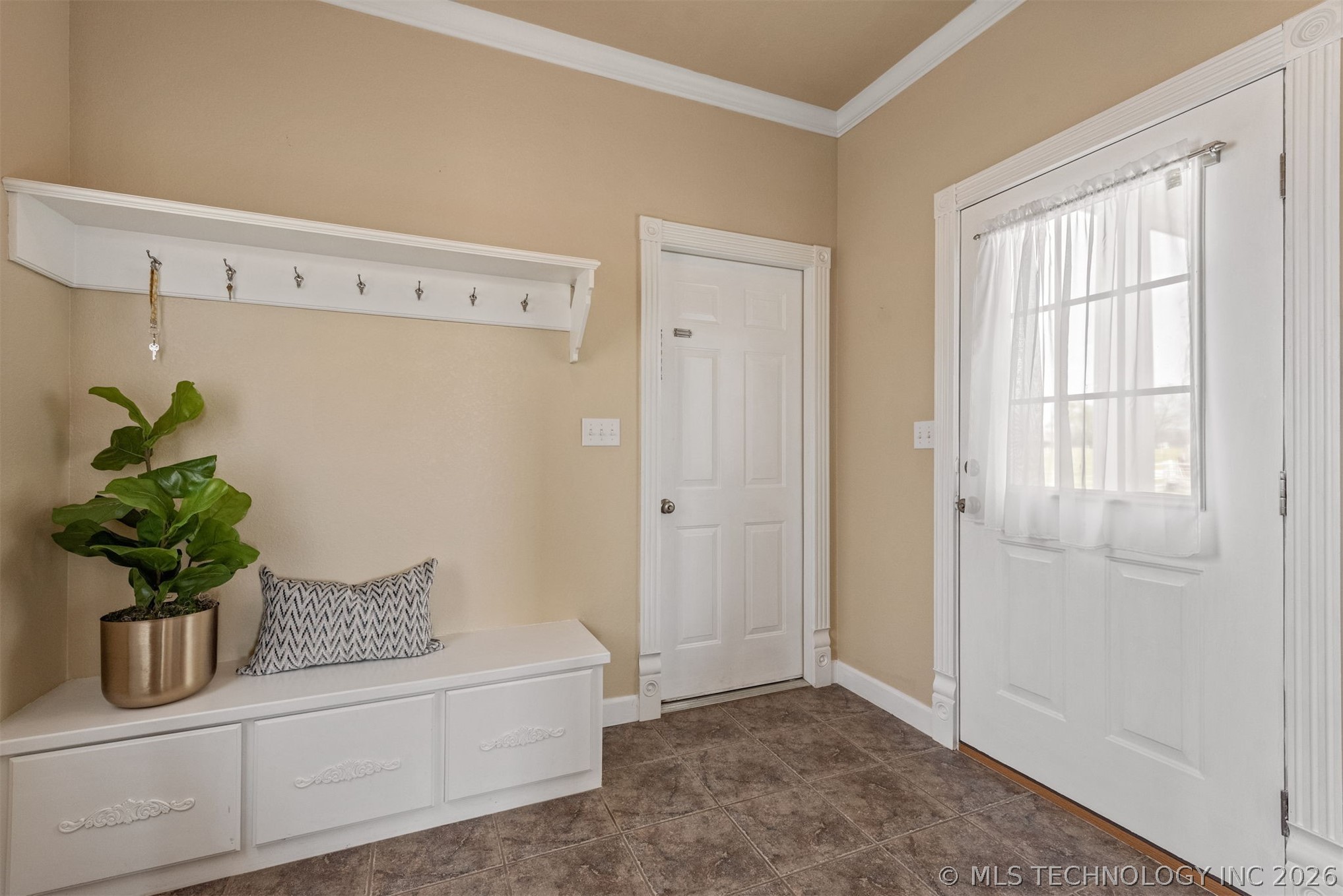 15327 E 450 Road Claremore OK 74017