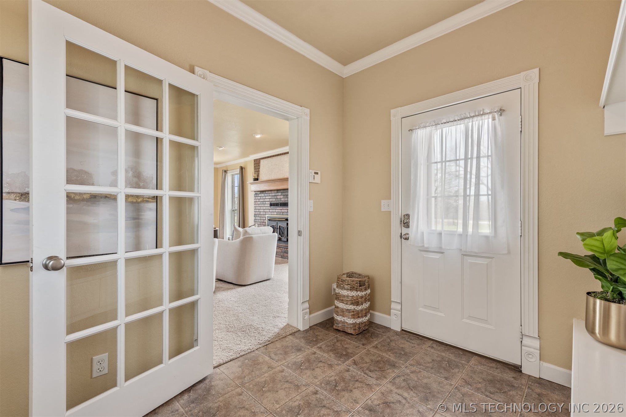 15327 E 450 Road Claremore OK 74017