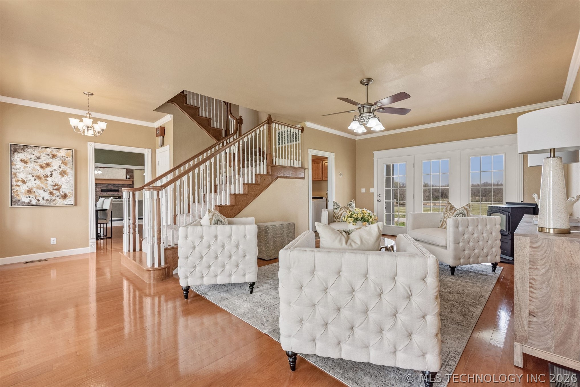 15327 E 450 Road Claremore OK 74017