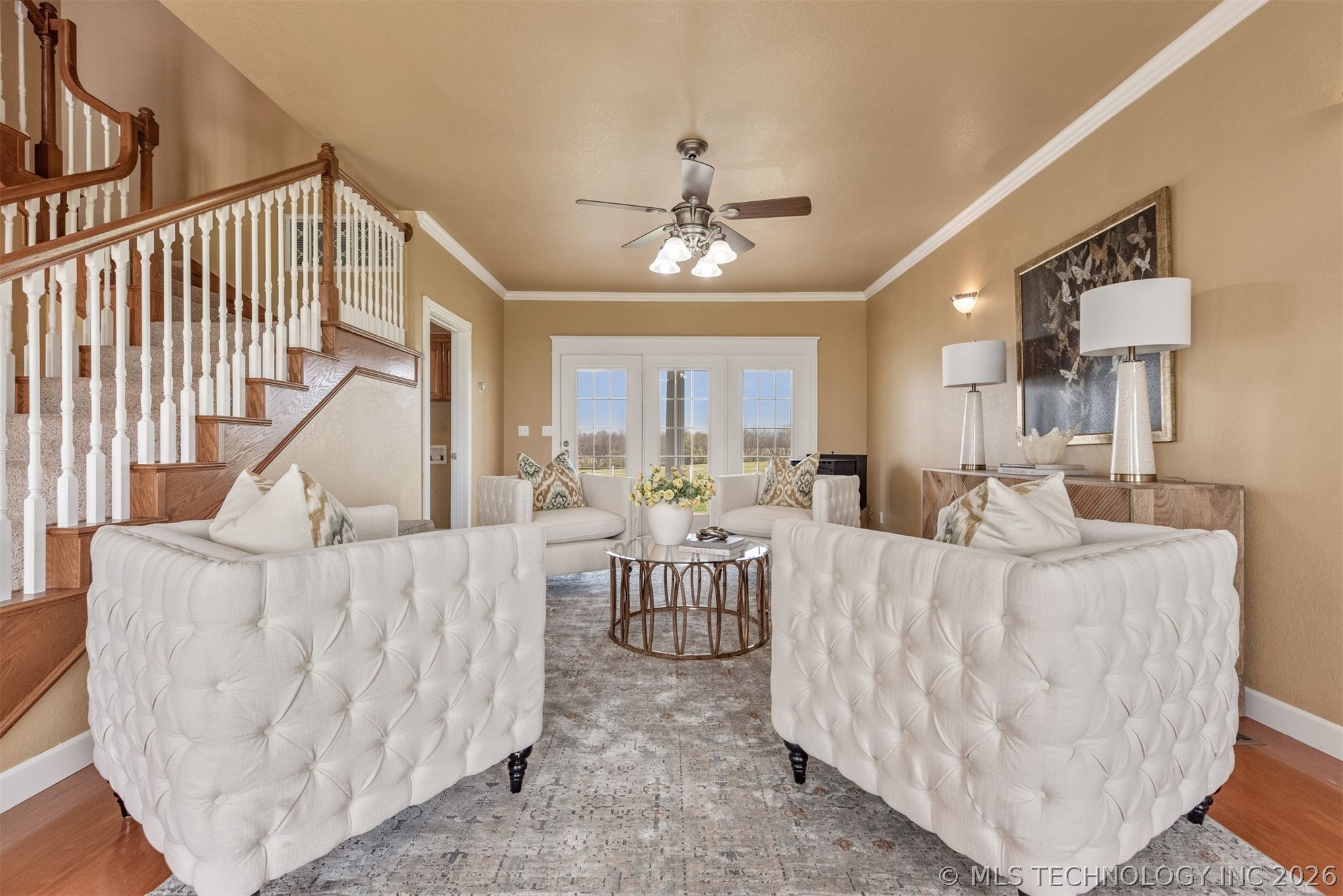 15327 E 450 Road Claremore OK 74017