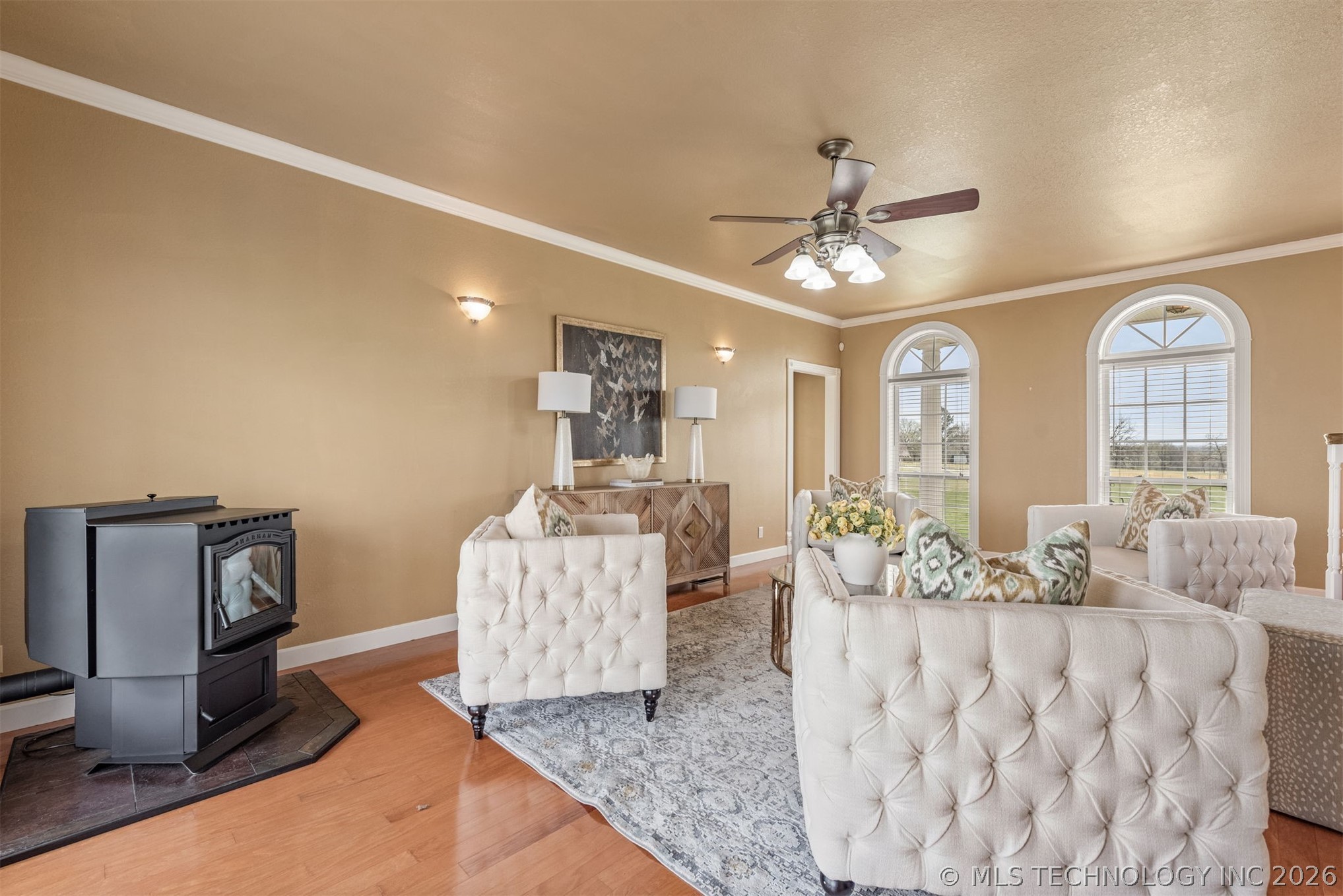 15327 E 450 Road Claremore OK 74017