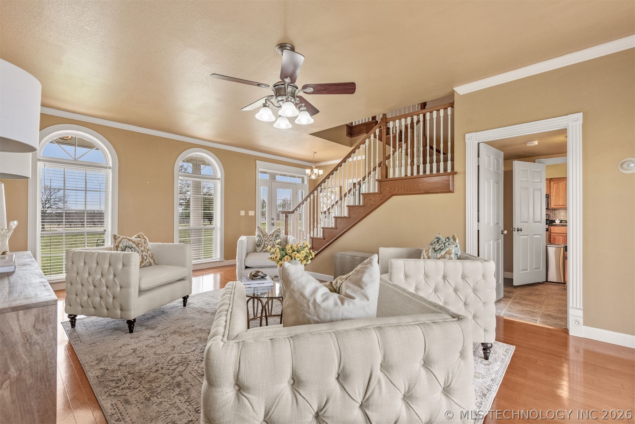 15327 E 450 Road Claremore OK 74017