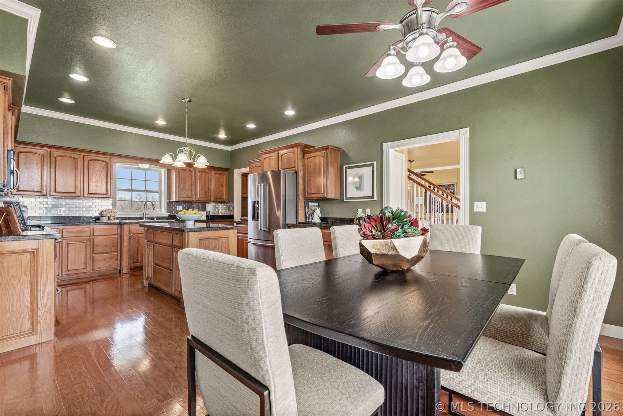 15327 E 450 Road Claremore OK 74017