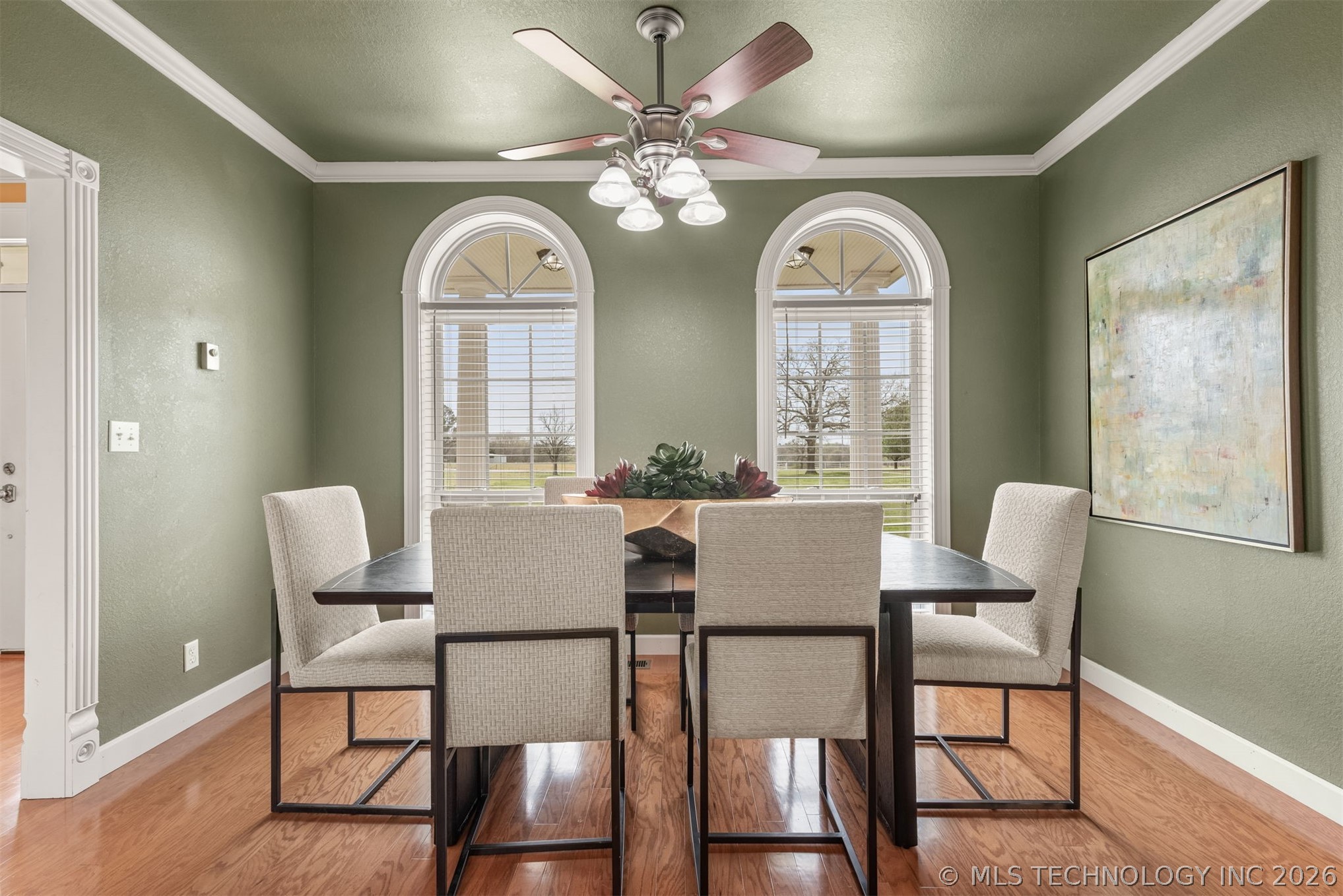 15327 E 450 Road Claremore OK 74017