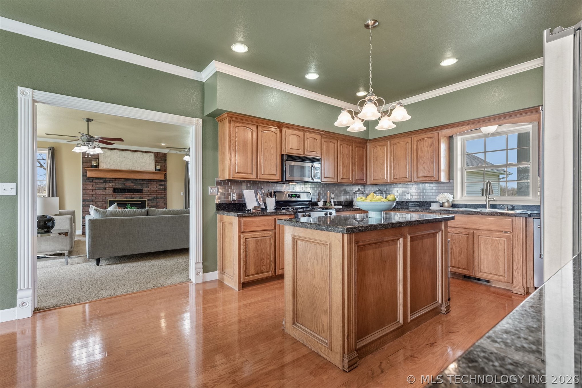 15327 E 450 Road Claremore OK 74017