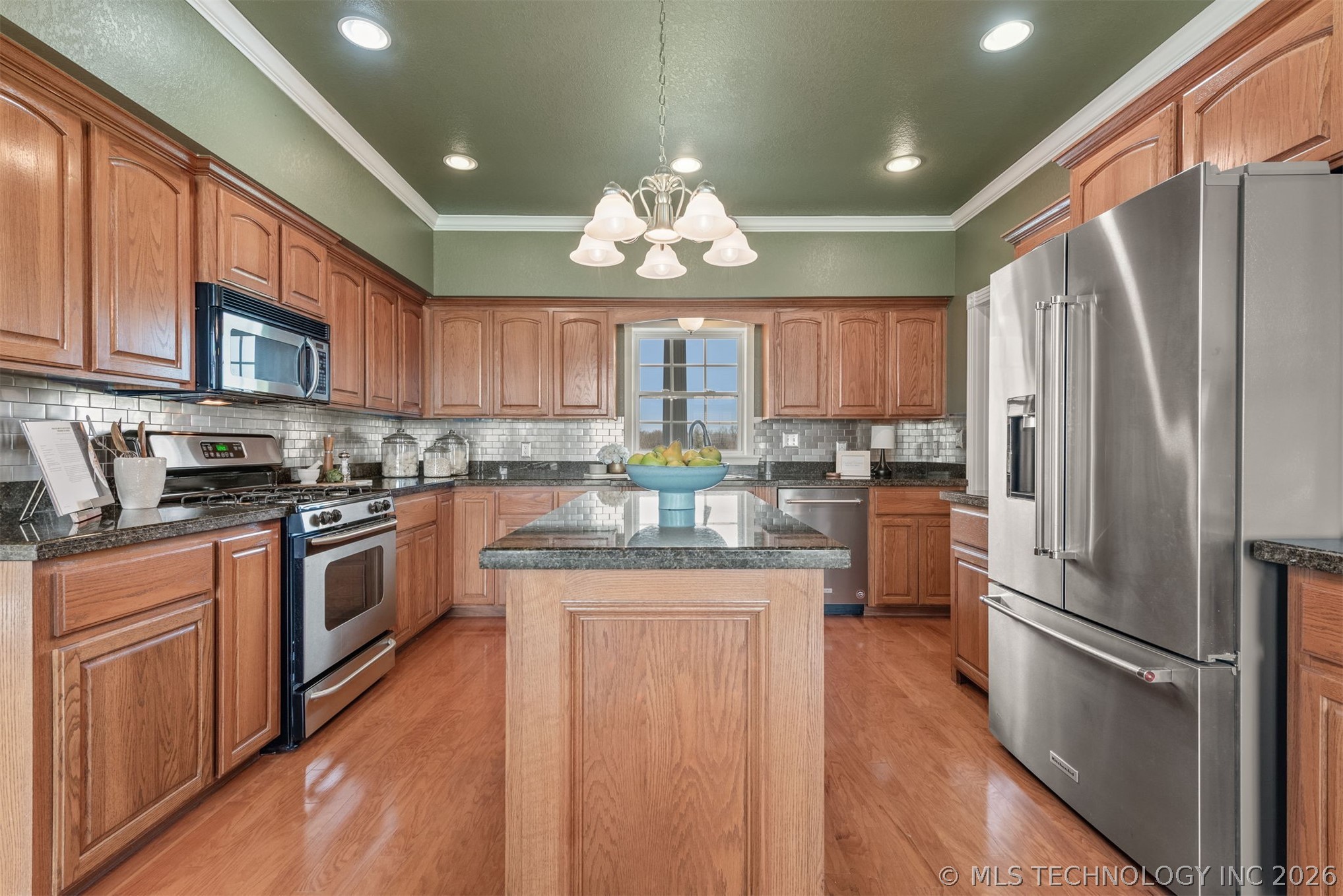15327 E 450 Road Claremore OK 74017
