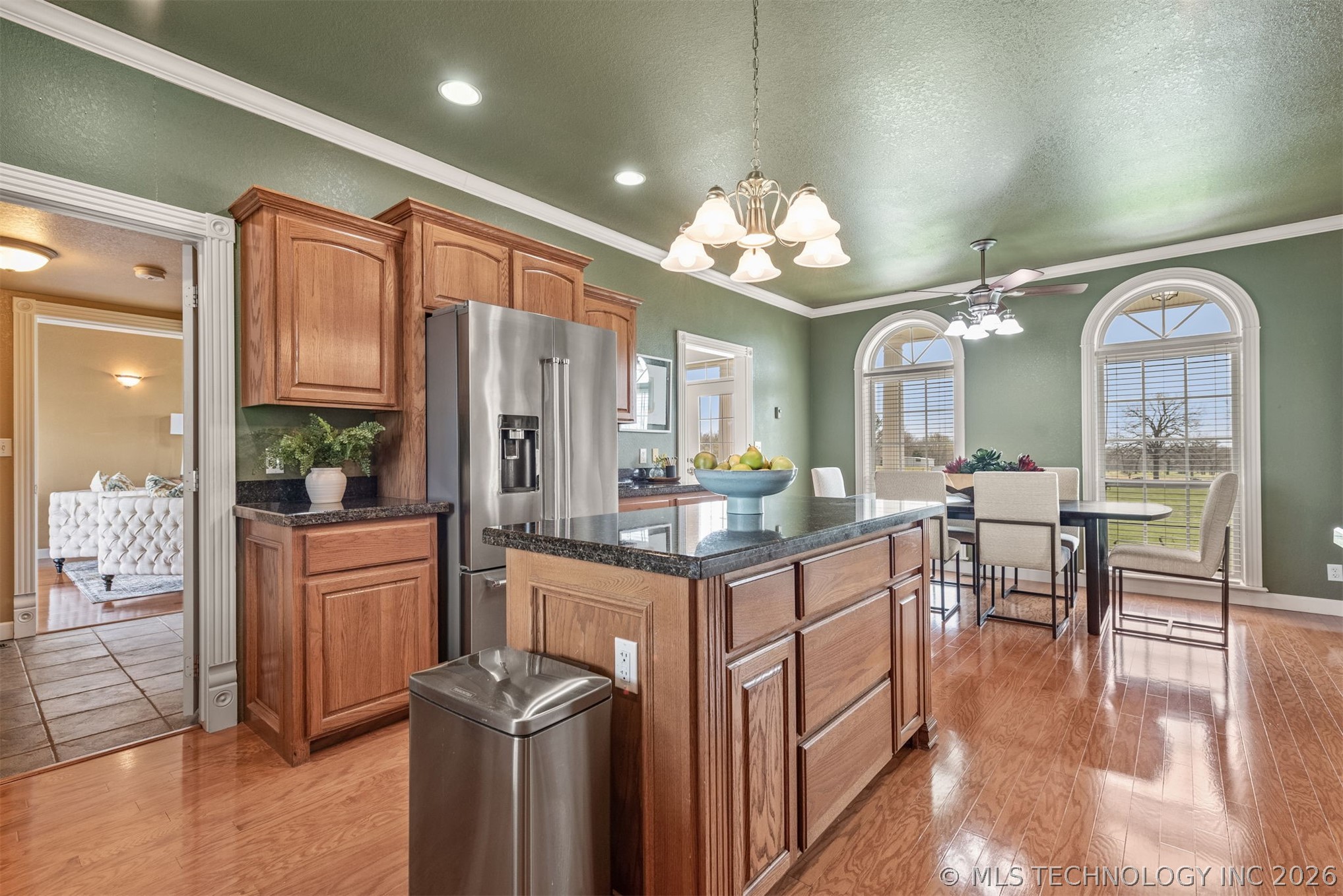 15327 E 450 Road Claremore OK 74017
