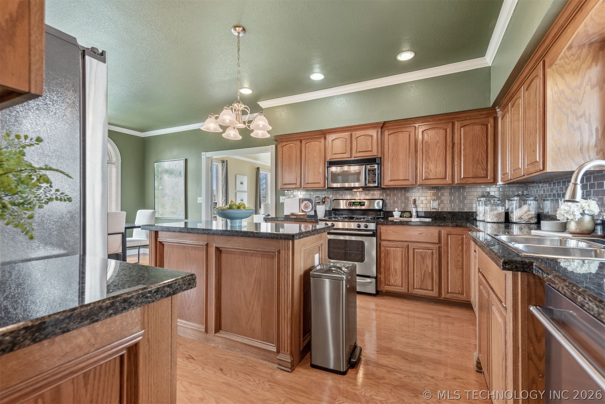 15327 E 450 Road Claremore OK 74017
