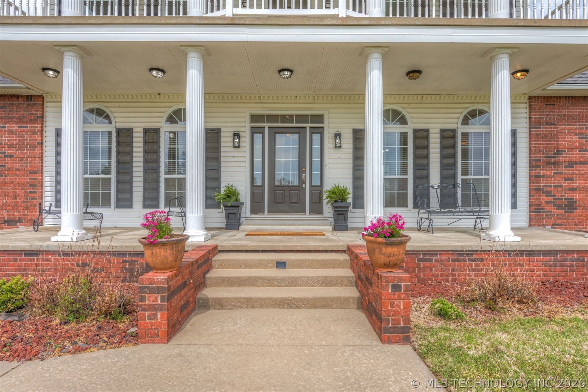 15327 E 450 Road Claremore OK 74017