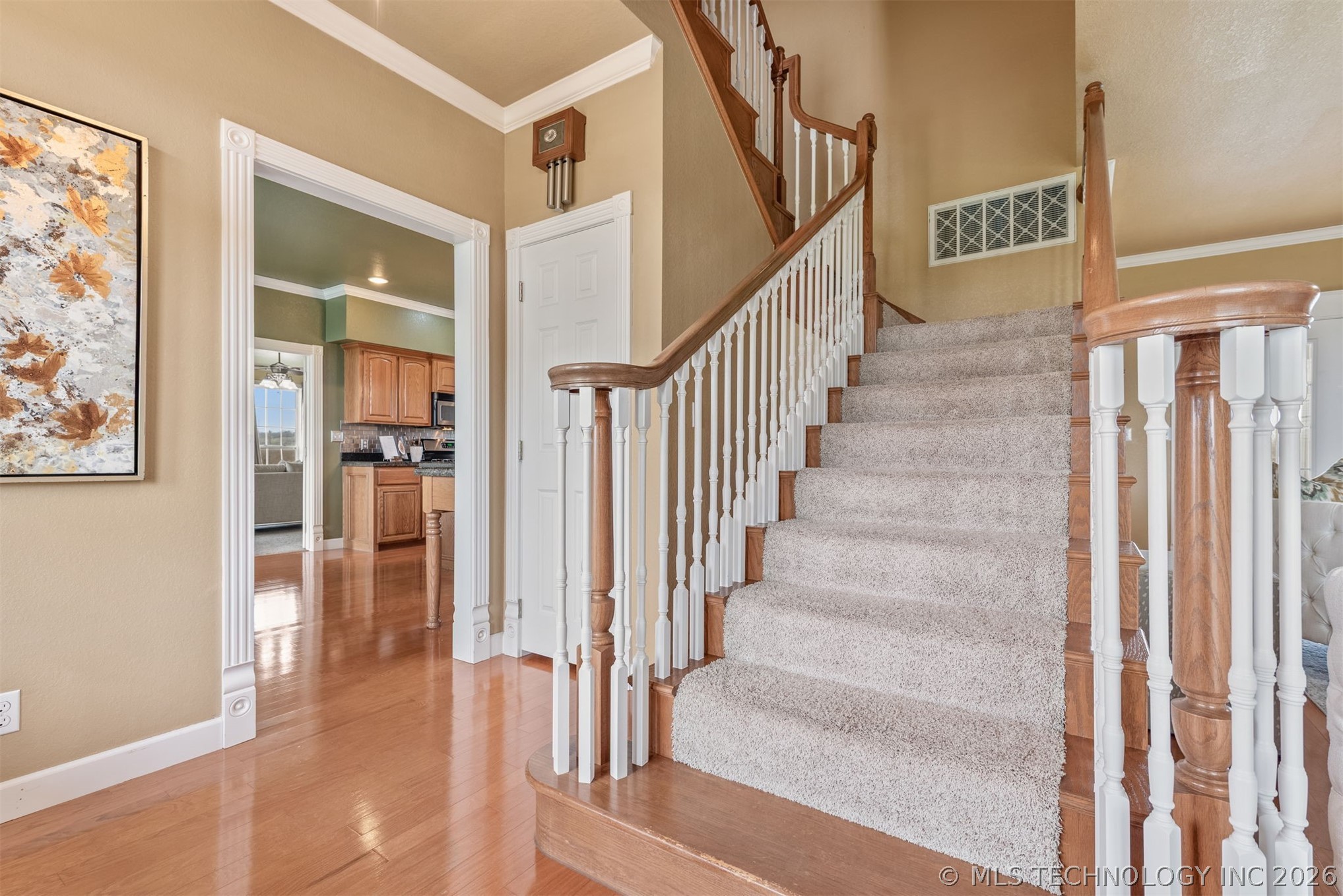 15327 E 450 Road Claremore OK 74017