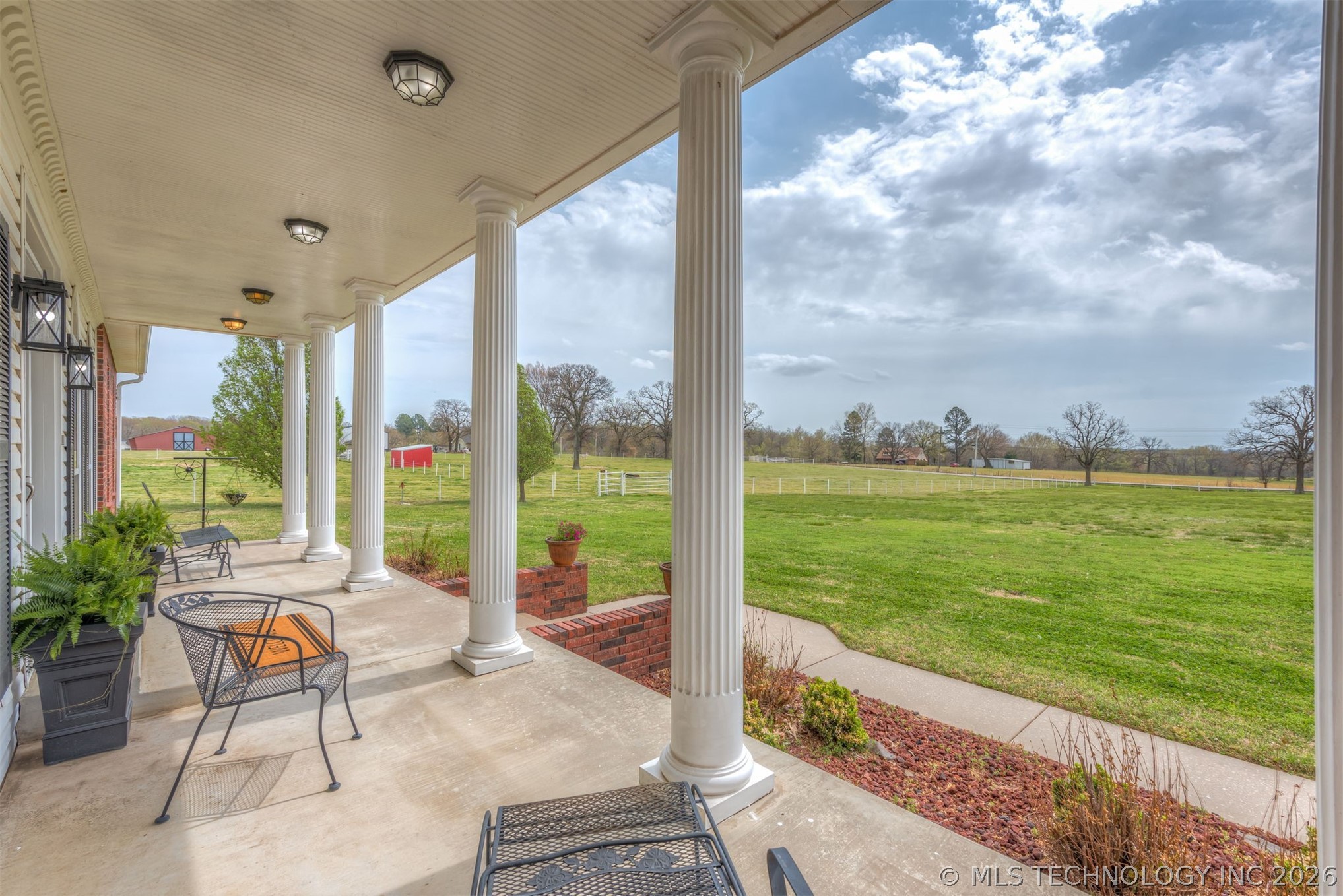 15327 E 450 Road Claremore OK 74017