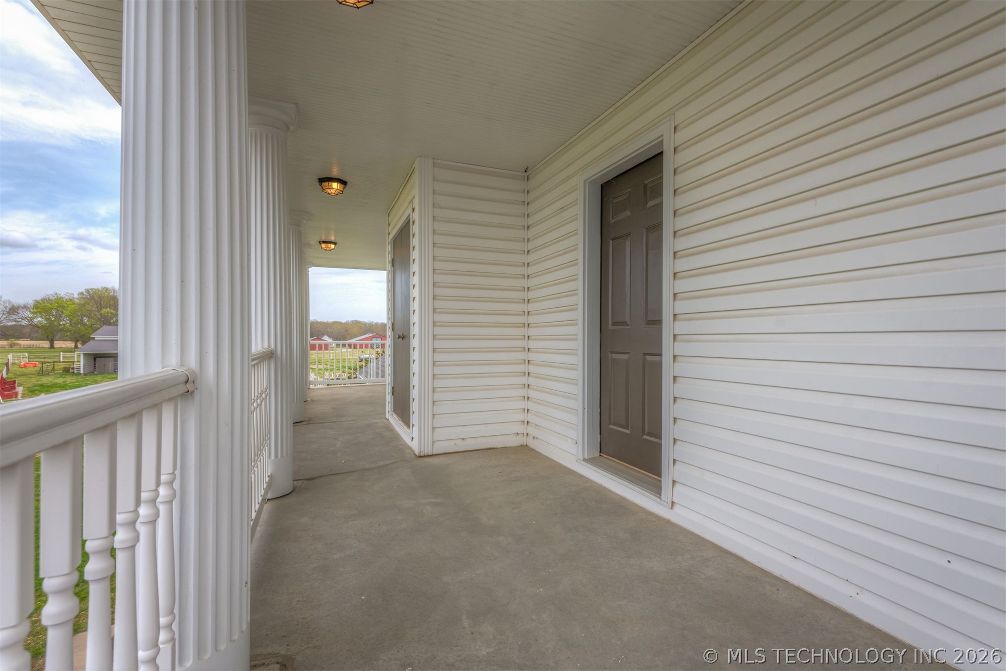 15327 E 450 Road Claremore OK 74017