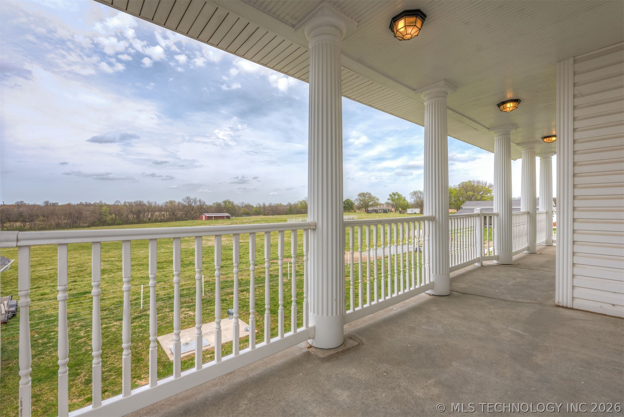 15327 E 450 Road Claremore OK 74017