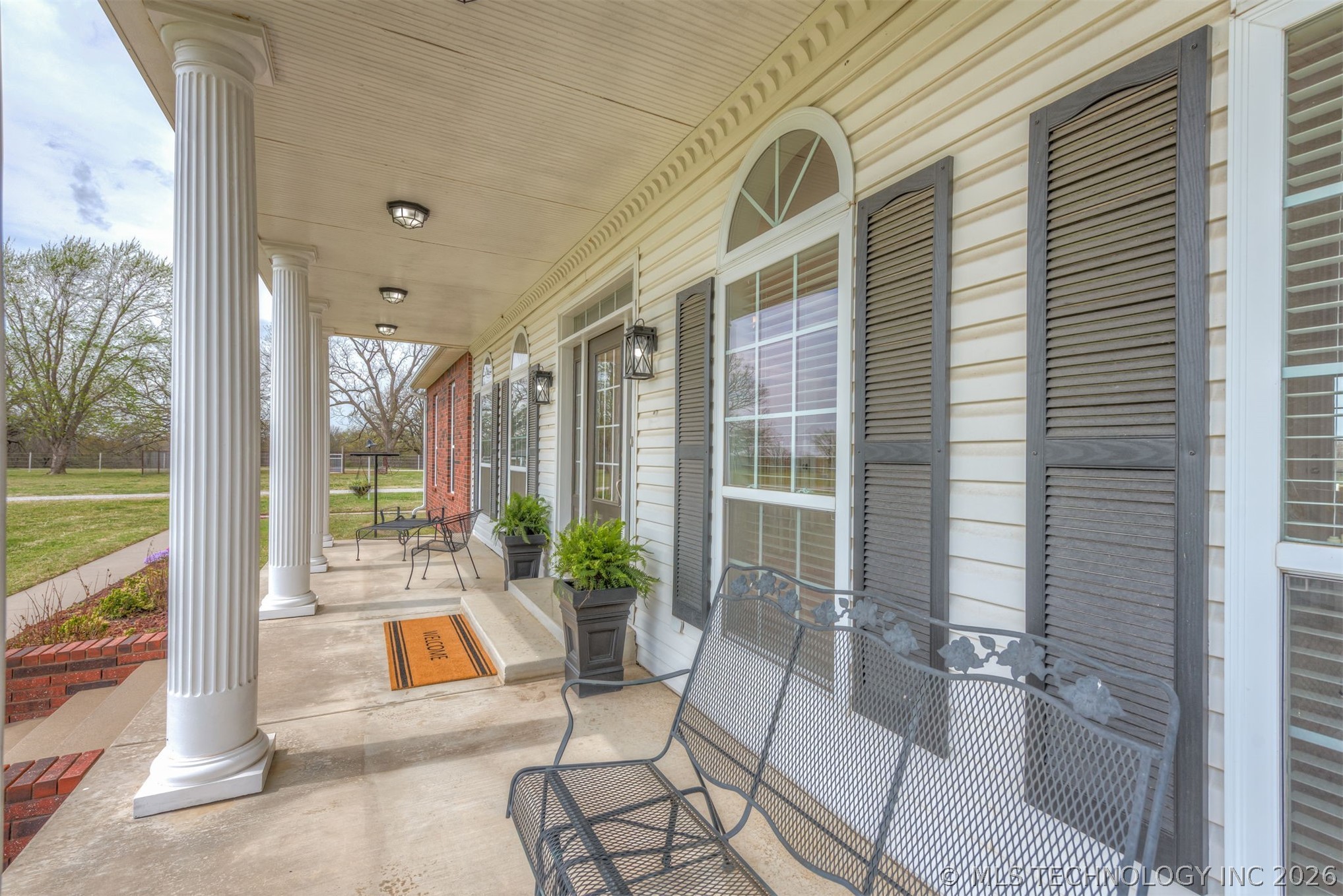 15327 E 450 Road Claremore OK 74017