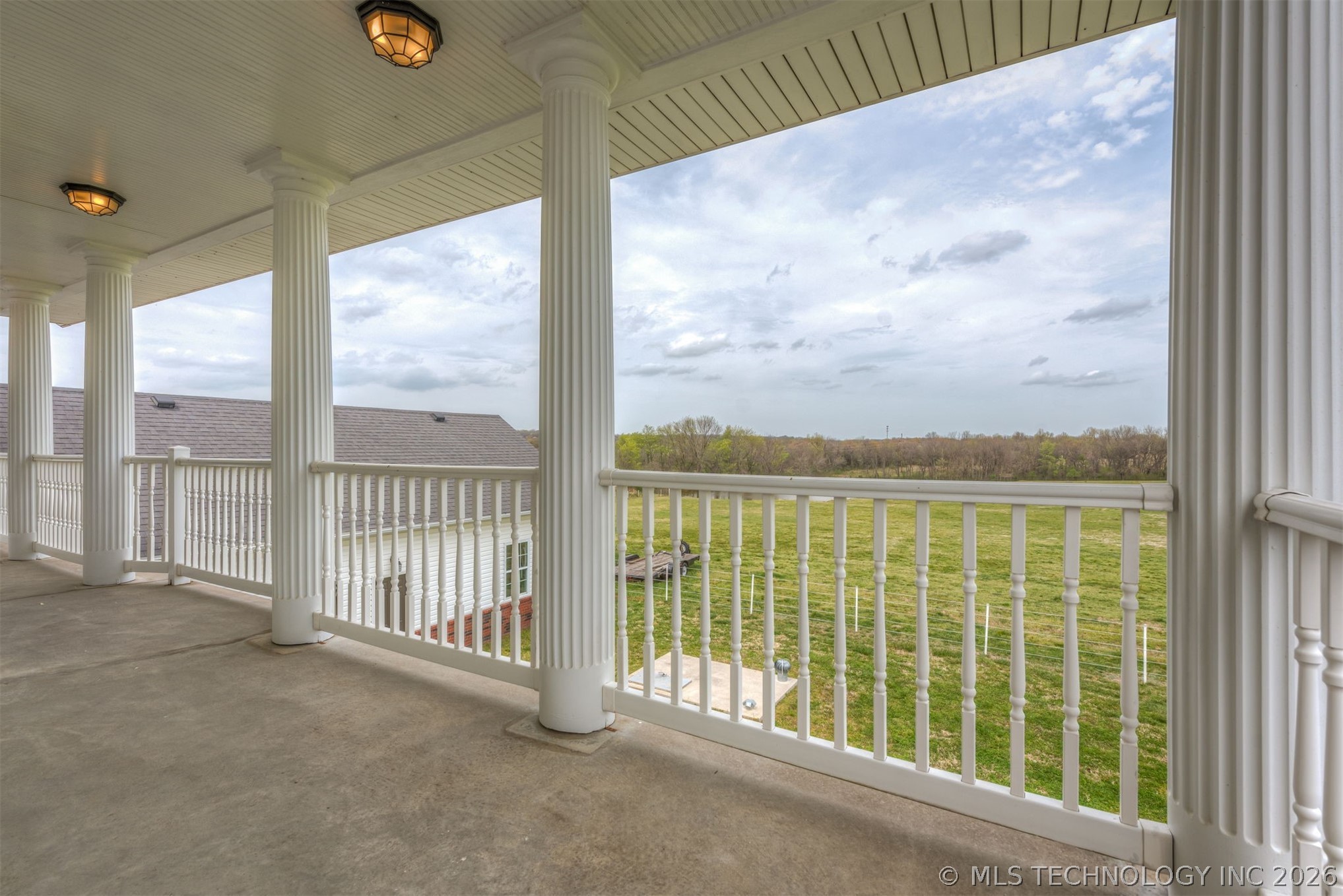15327 E 450 Road Claremore OK 74017