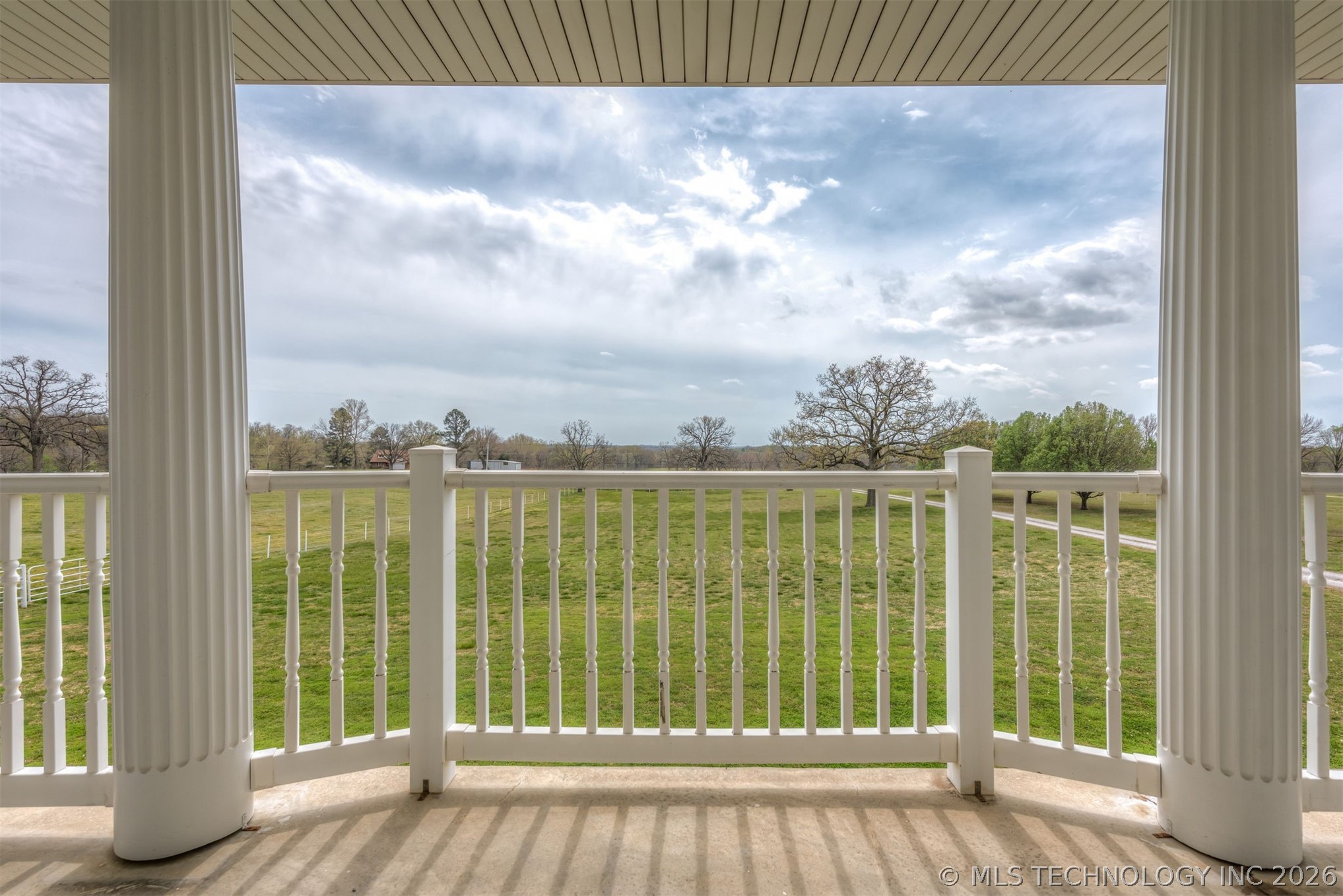 15327 E 450 Road Claremore OK 74017