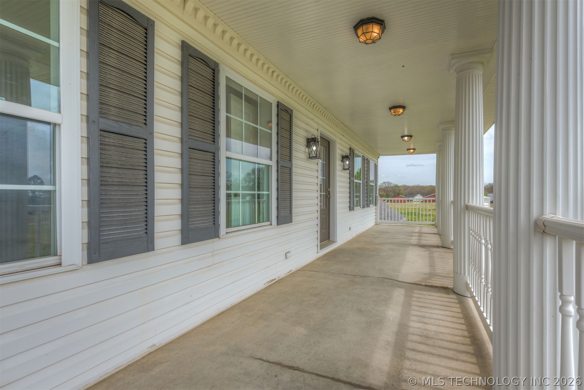 15327 E 450 Road Claremore OK 74017