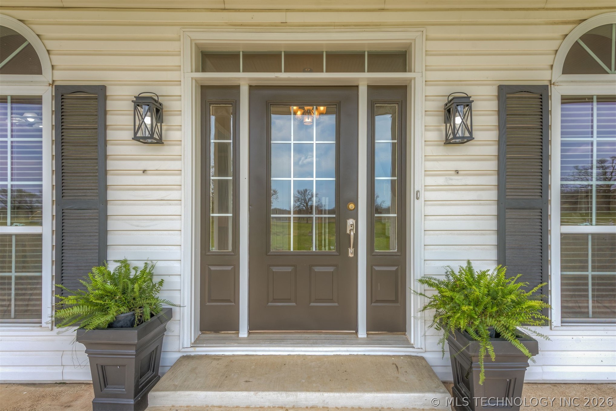 15327 E 450 Road Claremore OK 74017