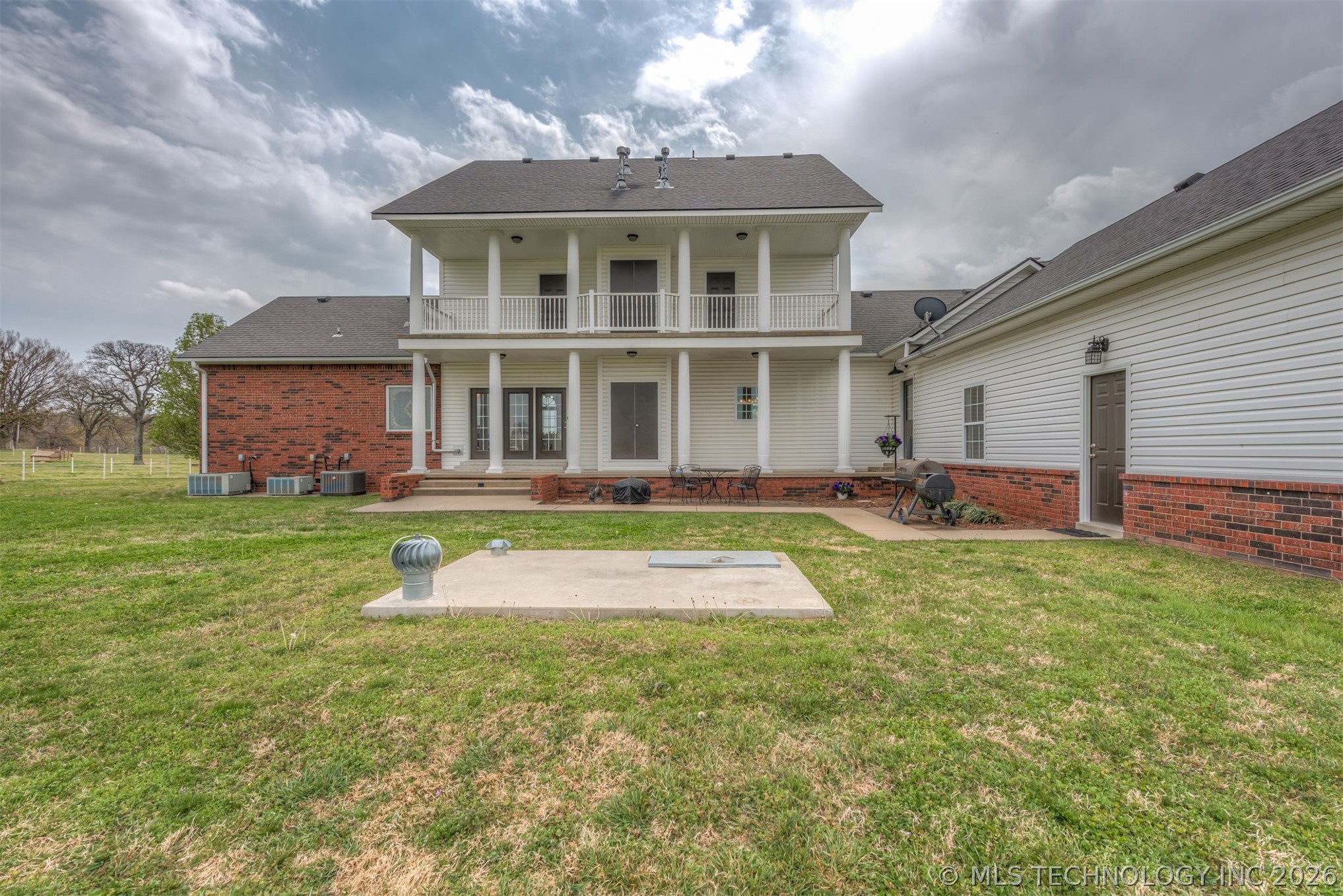 15327 E 450 Road Claremore OK 74017