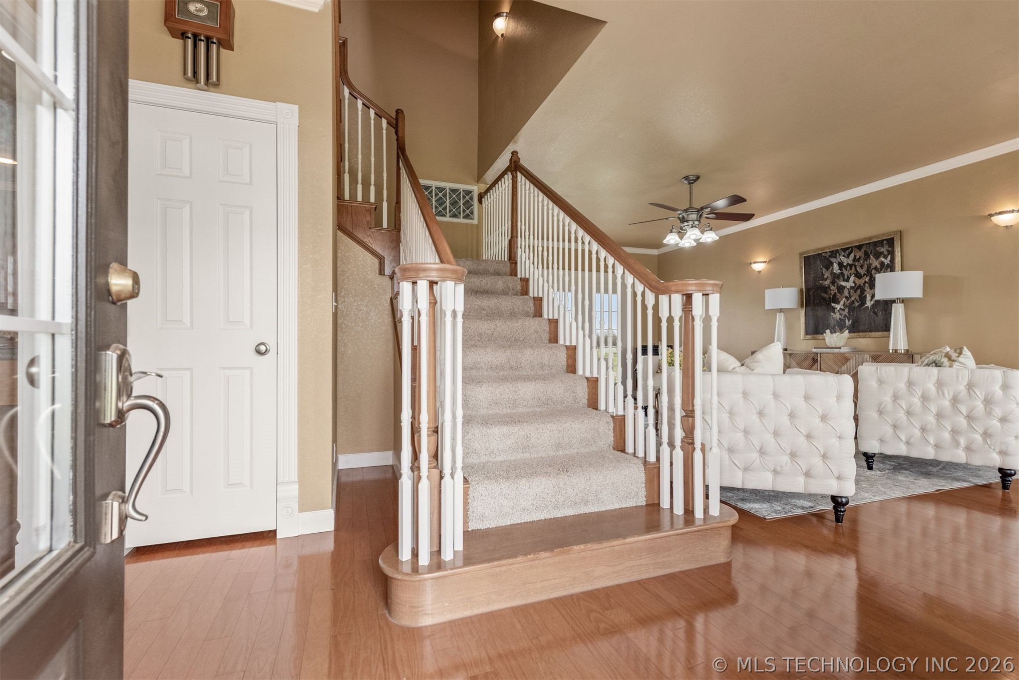 15327 E 450 Road Claremore OK 74017