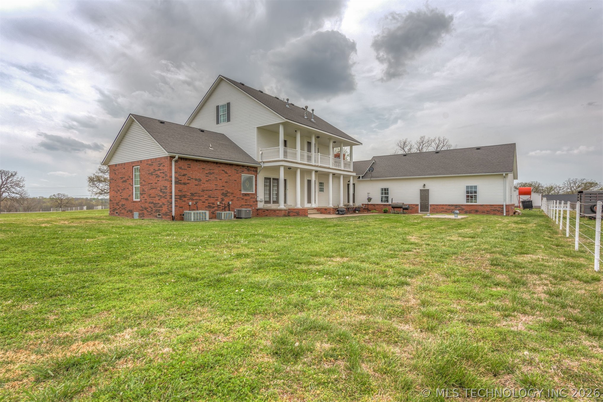 15327 E 450 Road Claremore OK 74017