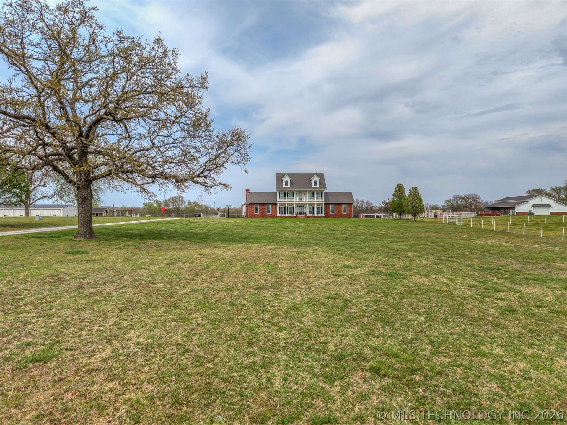 15327 E 450 Road Claremore OK 74017