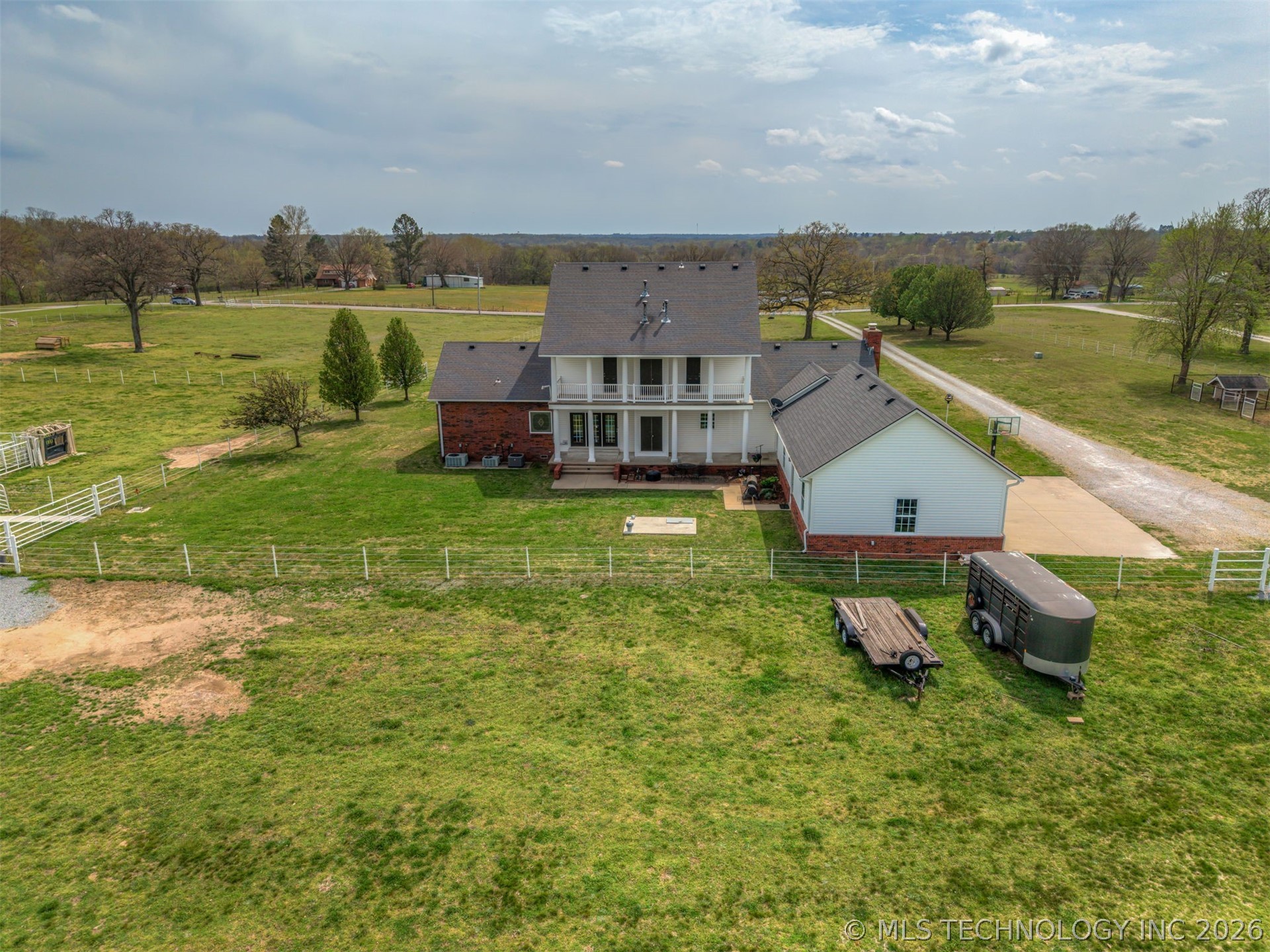 15327 E 450 Road Claremore OK 74017