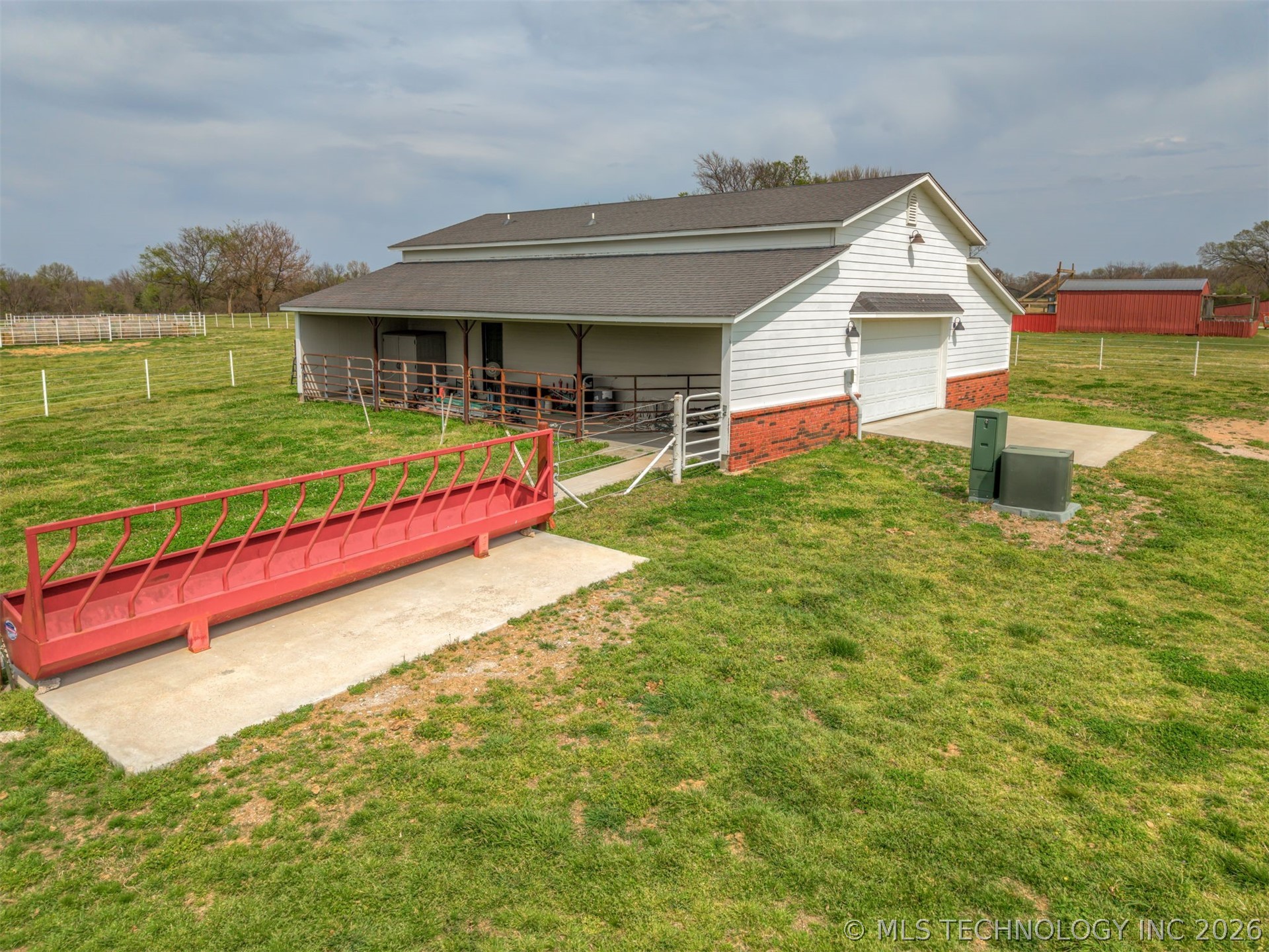 15327 E 450 Road Claremore OK 74017