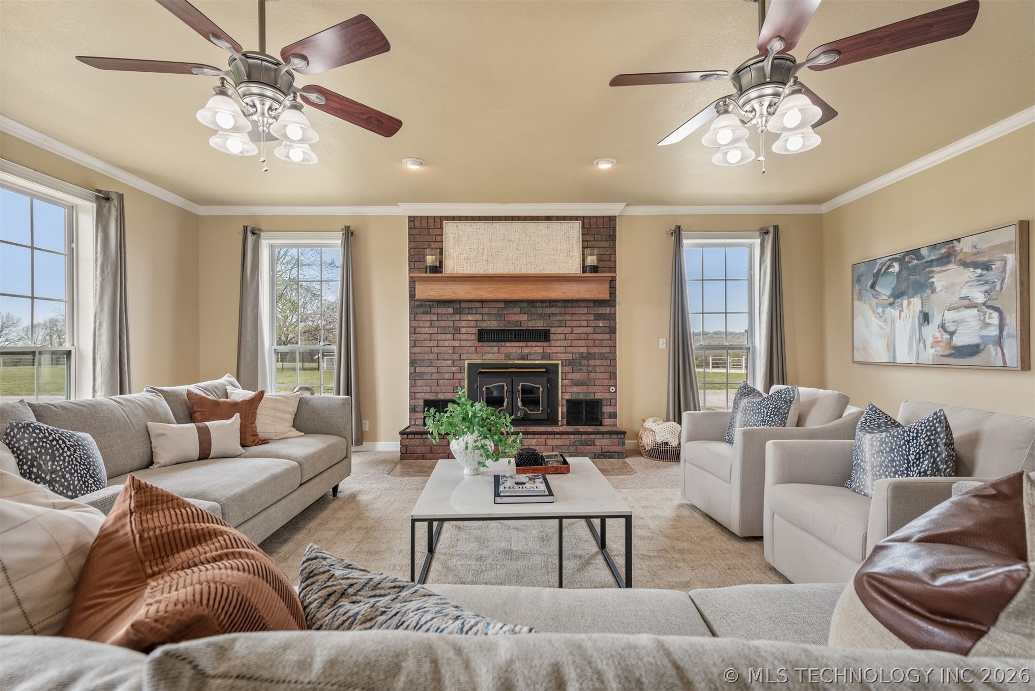 15327 E 450 Road Claremore OK 74017