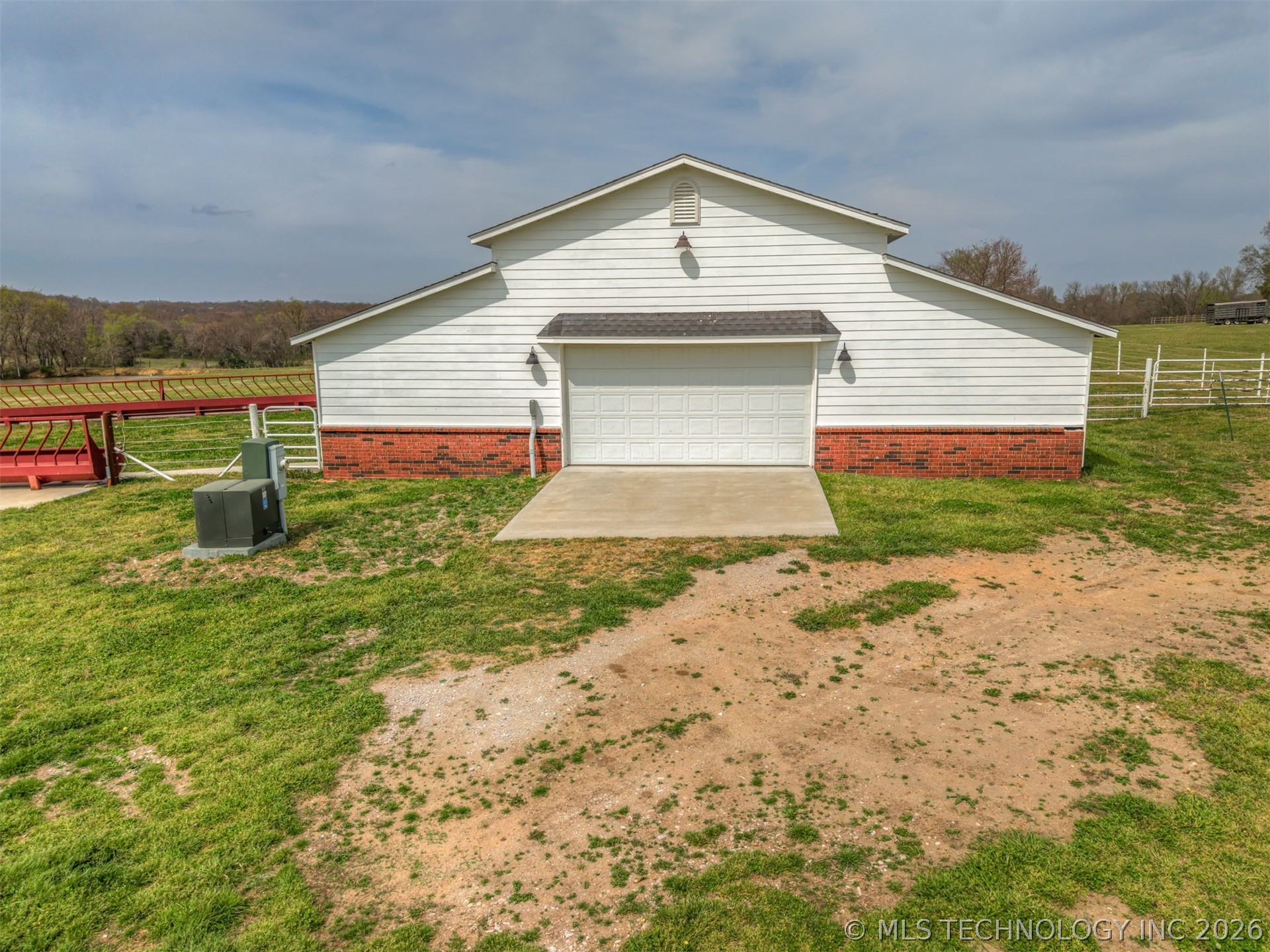 15327 E 450 Road Claremore OK 74017