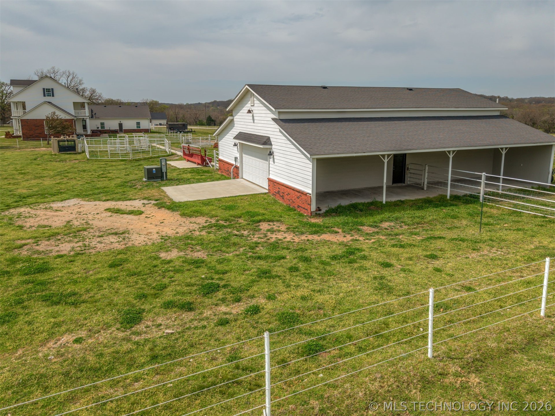 15327 E 450 Road Claremore OK 74017