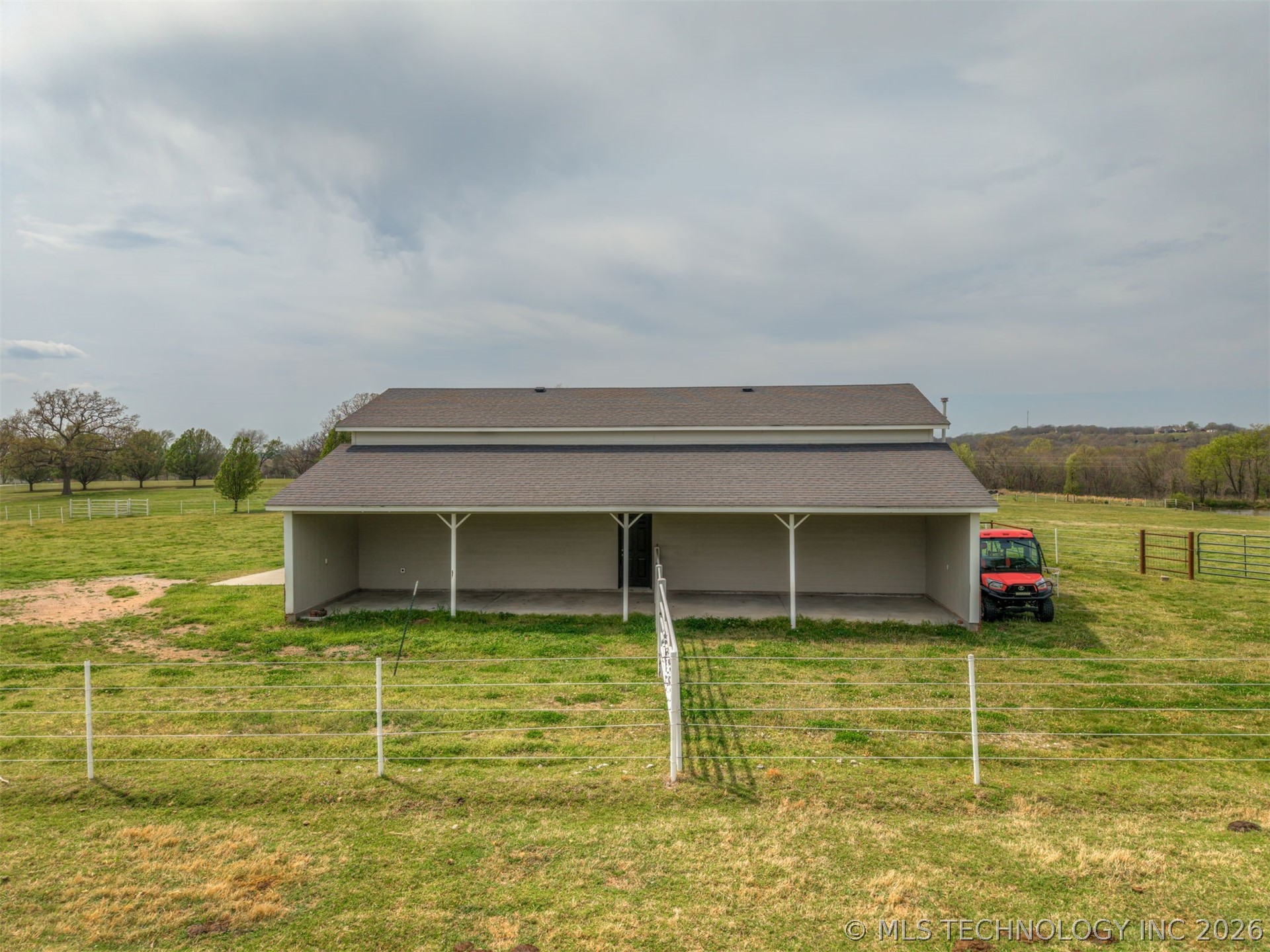 15327 E 450 Road Claremore OK 74017